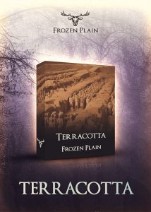 Terracotta by Frozen Plain