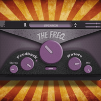 the freq version