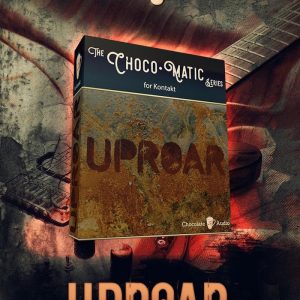 uproar-vol1