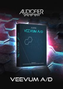 Veevum A/D by Audiofier