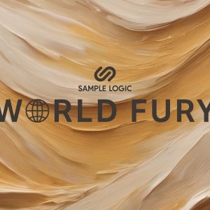 World Fury by Sample Logic