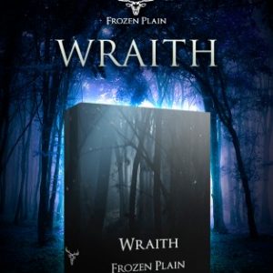 Wraith by Frozen Plain