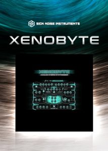 Xenobyte by Sick Noise Instruments