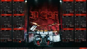 50% off Drums Against Humanity by Ugritone