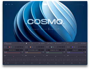 68% off Soundbox + Cosmo Bundle by Audiomodern