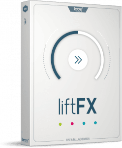 liftFX by BOOM Library