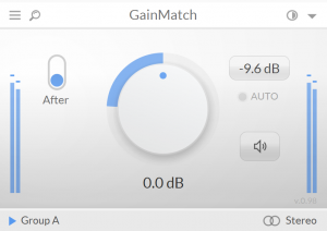 53% off GainMatch by LetiMix