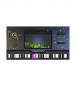 67% off Silikon Sound Generator by DNA Labs Software