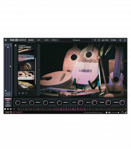 67% off South America Strings by Tribe Instruments