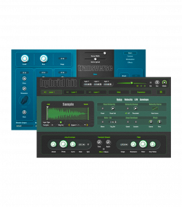 75% off HALion Power Bundle by dvCompTools