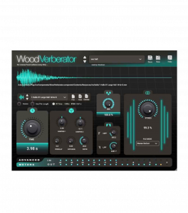 80% off WoodVerberator for macOS by WIMS Studio