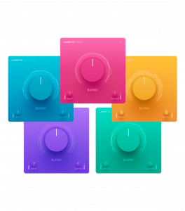 60% off FX Bundle by LANDR