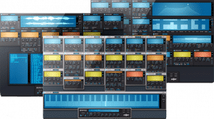 Synth Modular 2 by KarmaFX