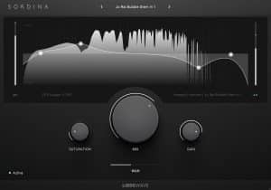 75% off Sordina by Libre Wave