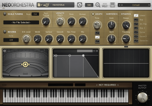 80% off Neo Orchestra CE by Sound Magic