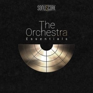 50% off The Orchestra Essentials by Sonuscore