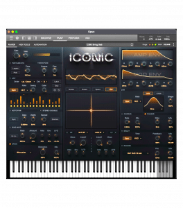 70% off ICONIC by EastWest