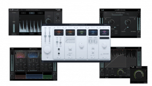 86% off All Plugins Bundle by THR Audio