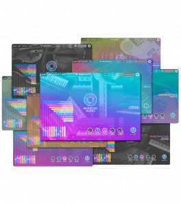 95% off Nightfox Audio Everything Bundle
