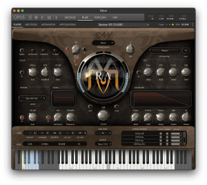 70% off RA by EastWest
