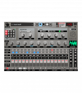 80% Off Abx3 by Audio Blast