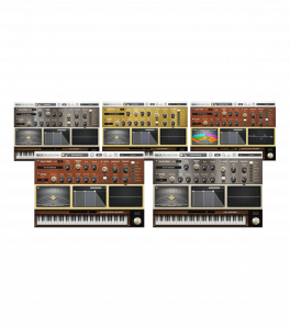 95% off Electric Guitar X + Bass X Bundle by Sound Magic