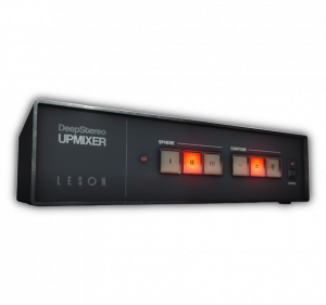 70% off DeepStereo Upmixer by Leson