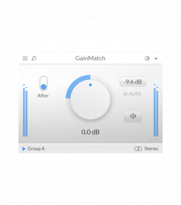 53% off GainMatch by LetiMix