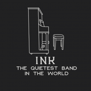 70% off The Quietest Band in the World by Ink Audio