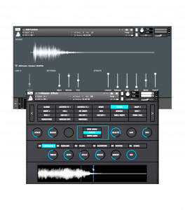 75% off Attractor & AIM Bundle by The Last Haven