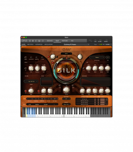 70% off Silk by EastWest