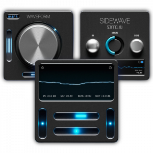 60% off The Signal Shaper Suite by Sentinel AV