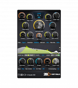 66% off DistoBud by 2B Played Music