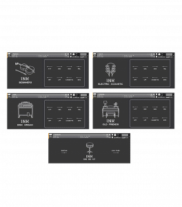 85% off Origin Story Instrument Collection by Ink Audio