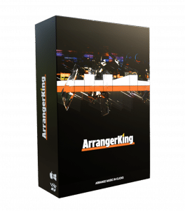 50% off ArrangerKing by Barking Audio