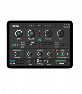 70% off Primo by APFX Audio