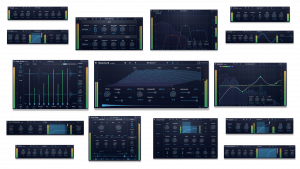 86% off DAW Essentials Collection by Tracktion