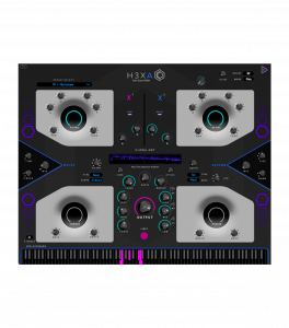 80% off H3XA by DNA Labs Software