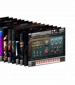 70% Off Mythos by Auddict