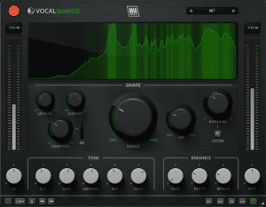 63% off VocalShaper by W.A. Production