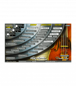 96% off Diamond Symphony Orchestra by Kirk Hunter